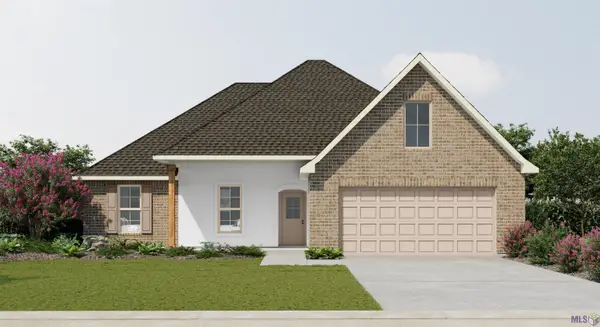 44404 Lake Wind Drive, Hammond, LA 70403