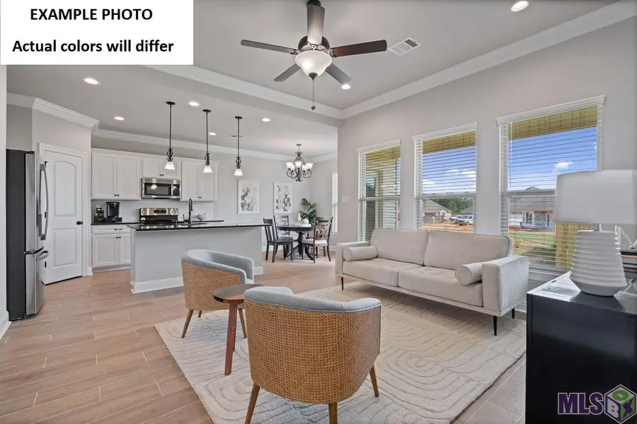 4144 Lindsey Ct, Avondale, LA 70094 - #2