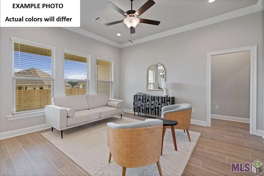 4144 Lindsey Ct, Avondale, LA 70094 - #3