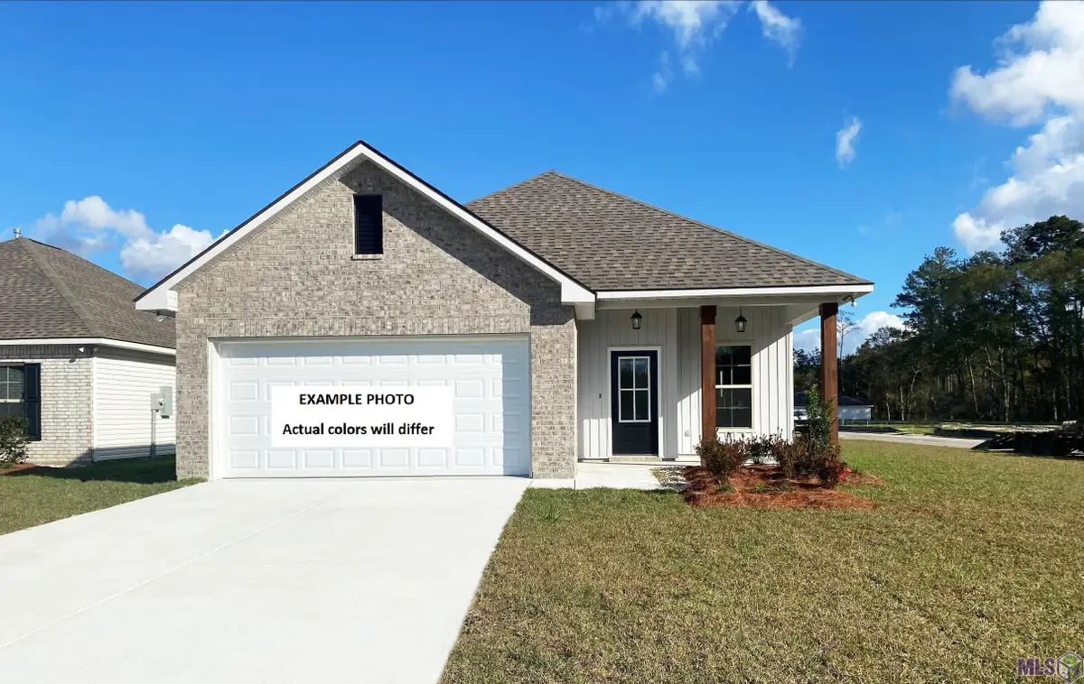 60840 Fairfax Dr, Lacombe, LA 70445 - #1