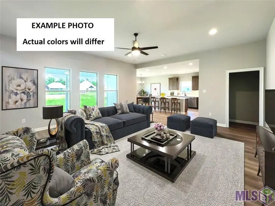 46056 Dover Dr, Hammond, LA 70401 - #2