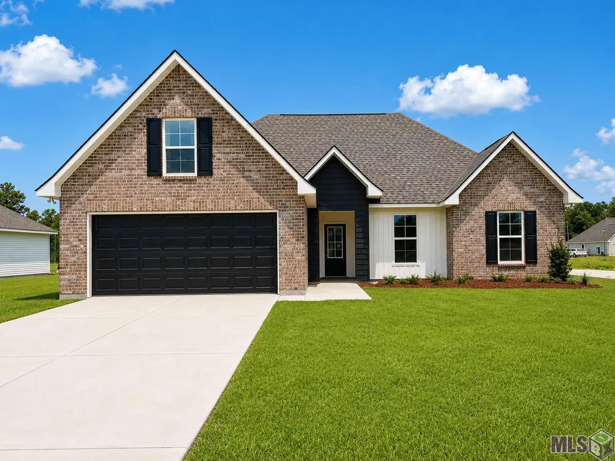 39757 Axis Avenue, Ponchatoula, LA 70454 - #1