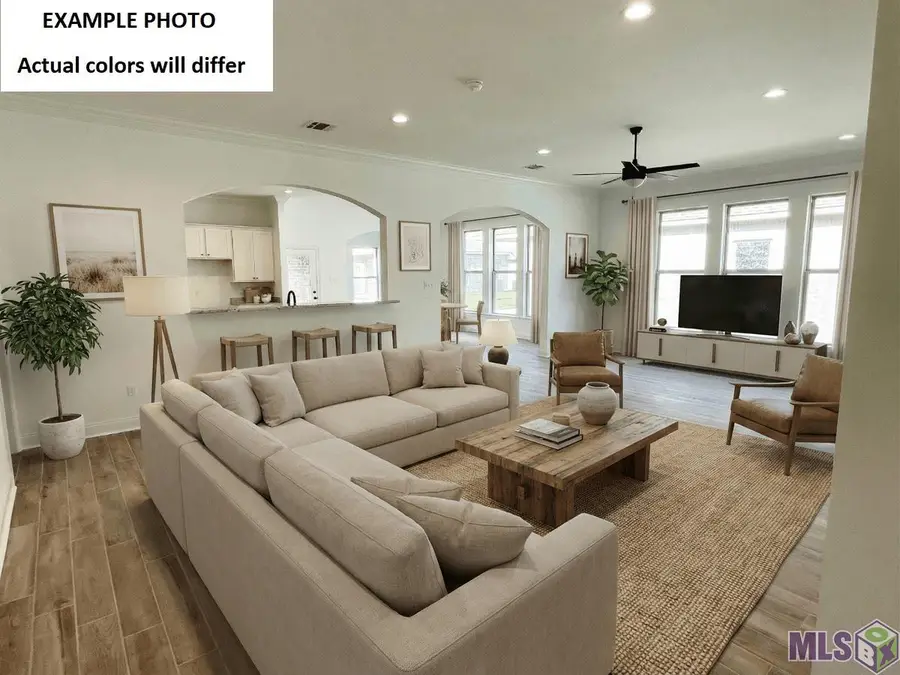 12857 Spoonbill Drive, Covington, LA 70435 - #2