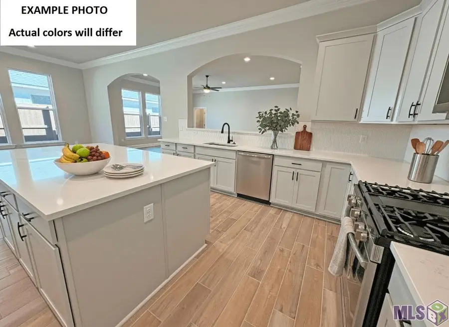 12857 Spoonbill Drive, Covington, LA 70435 - #3