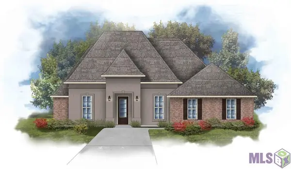 44376 Lake Wind Drive, Hammond, LA 70403