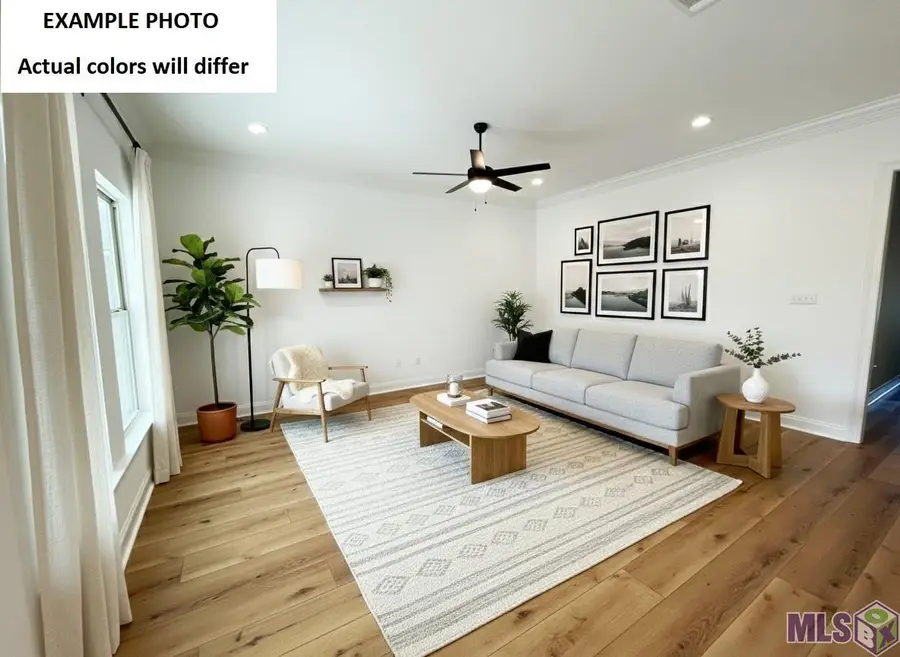 4140 Goodwood Ct, Avondale, LA 70094 - #2