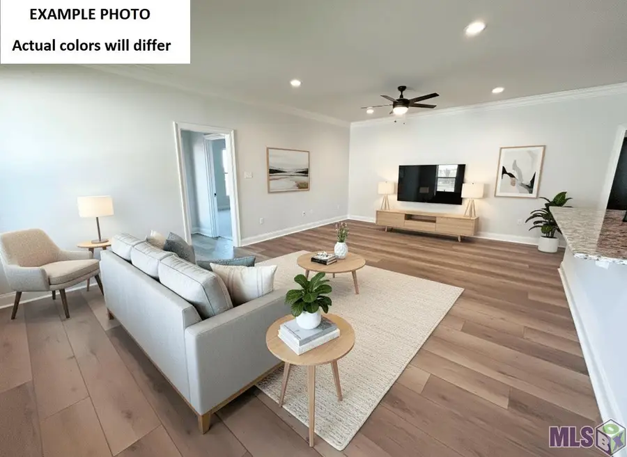 4176 Landsdowne Drive, Avondale, LA 70094 - #3