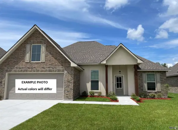 44250 Lake Willow Road, Hammond, LA 70403