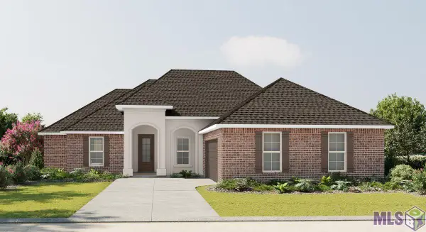 44312 Lake Wind Drive, Hammond, LA 70403