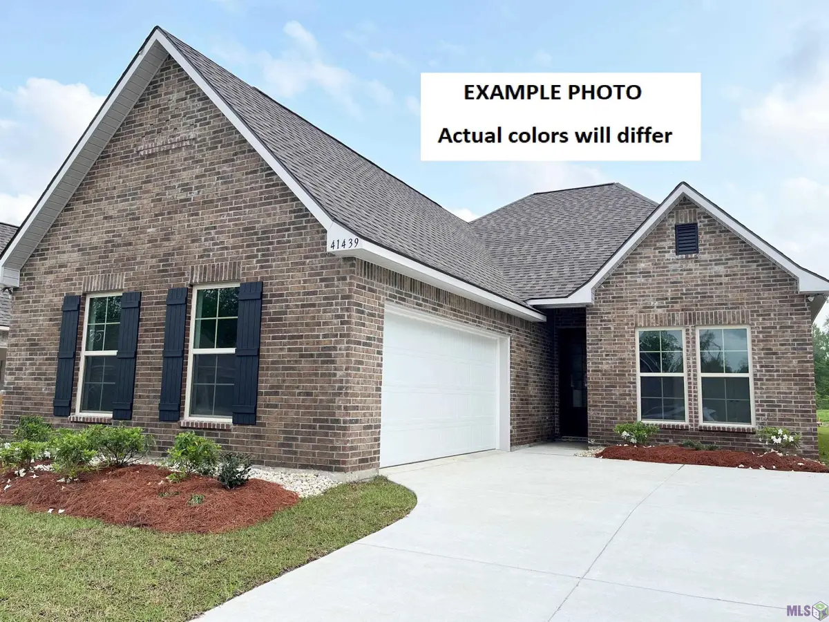 39397 Fairhope Dr, Ponchatoula, LA 70454 - #1