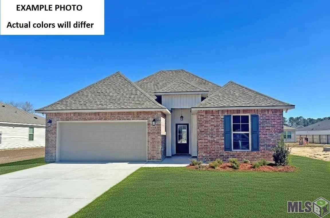 46040 Dover Dr, Hammond, LA 70401 - #1