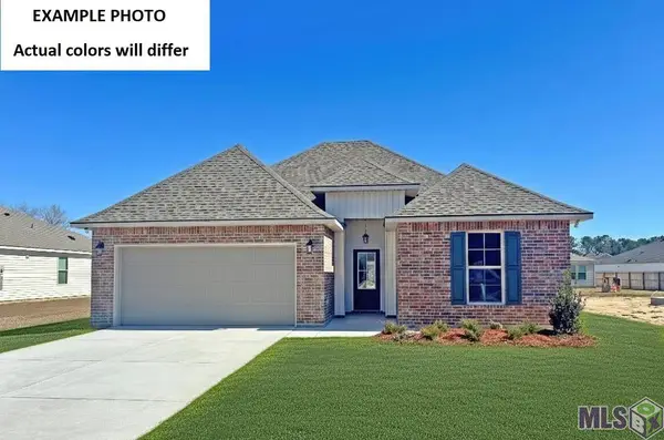 46040 Dover Dr, Hammond, LA 70401