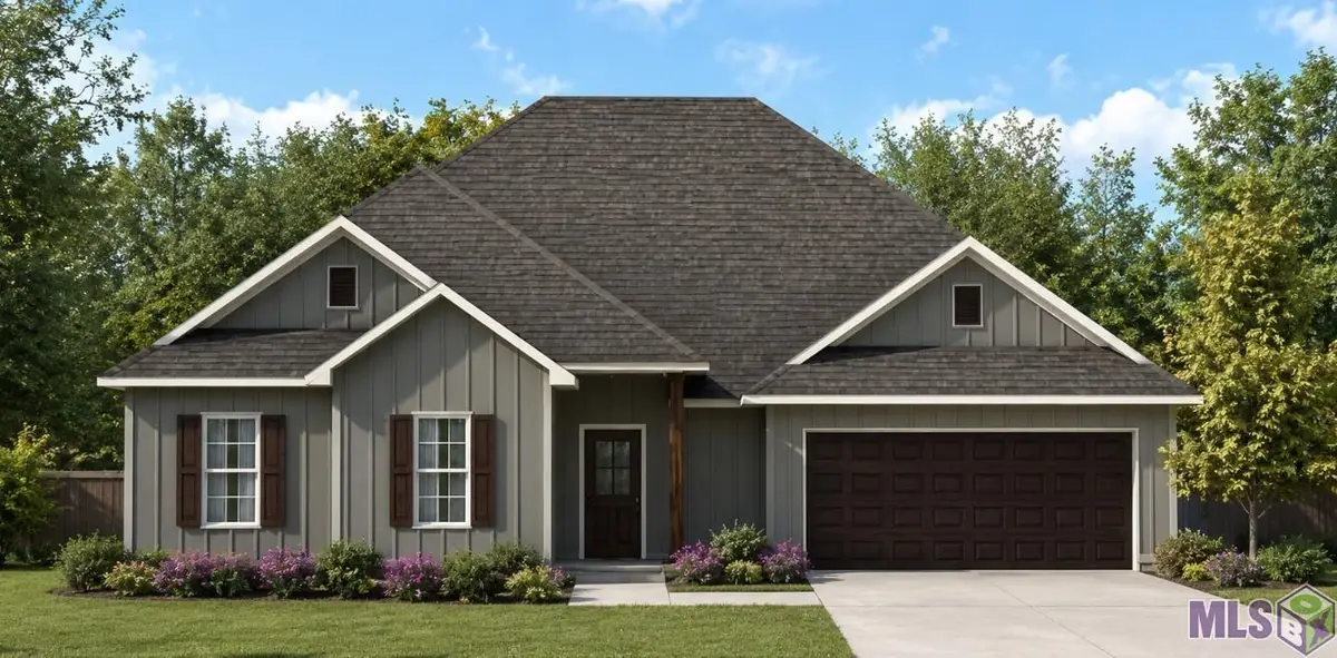 737 Northlake Drive, Covington, LA 70435 - #1