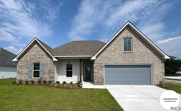 342 Olivia Drive, Luling, LA 70070