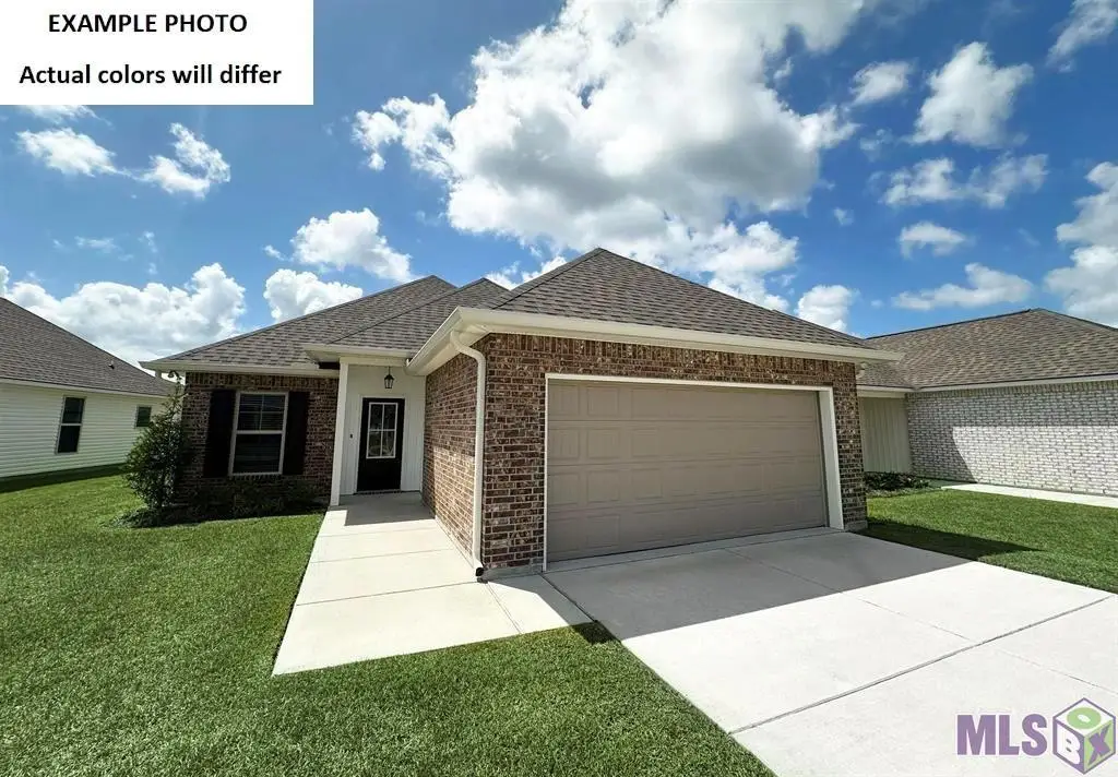 4172 Landsdowne Drive, Avondale, LA 70094 - #1