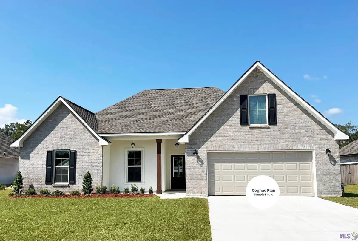 42131 Blue Bay Dr, Ponchatoula, LA 70454 - #1