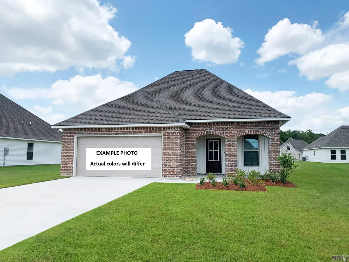 5151 Mount Matterhorn Avenue, Marrero, LA 70072 - #1