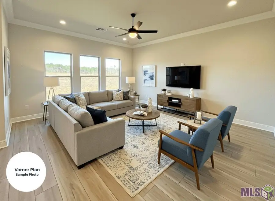 12812 Spoonbill Drive, Covington, LA 70435 - #2