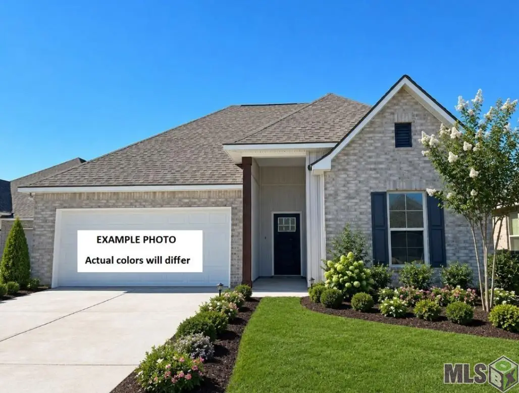 12504 Goodbee Preserve Lane, Covington, LA 70435 - #1