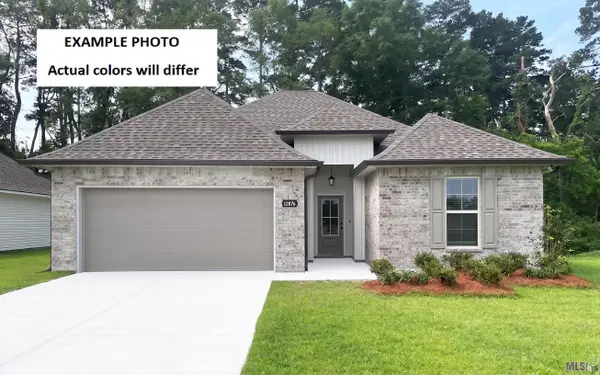 39650 Axis Avenue, Ponchatoula, LA 70454