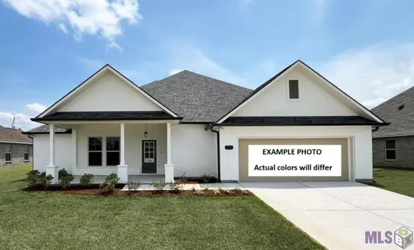 215 Olivia Drive, Luling, LA 70070