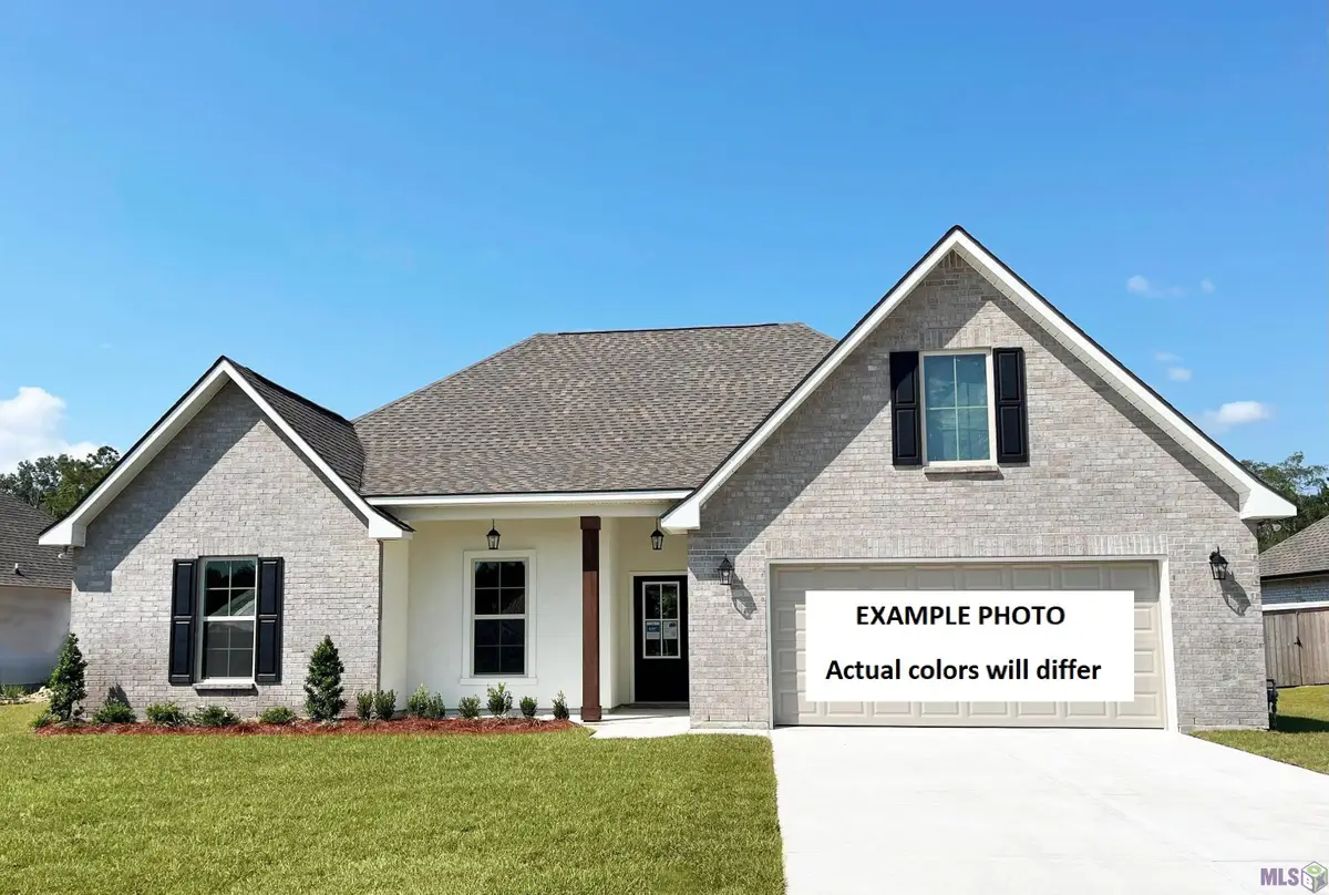 44304 Lake Wind Drive, Hammond, LA 70403 - #1