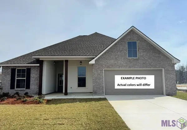 25344 Goldfinch Lane, Ponchatoula, LA 70454