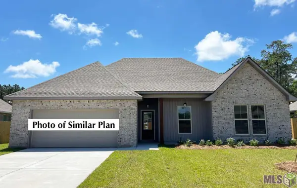 326 Olivia Drive, Luling, LA 70070