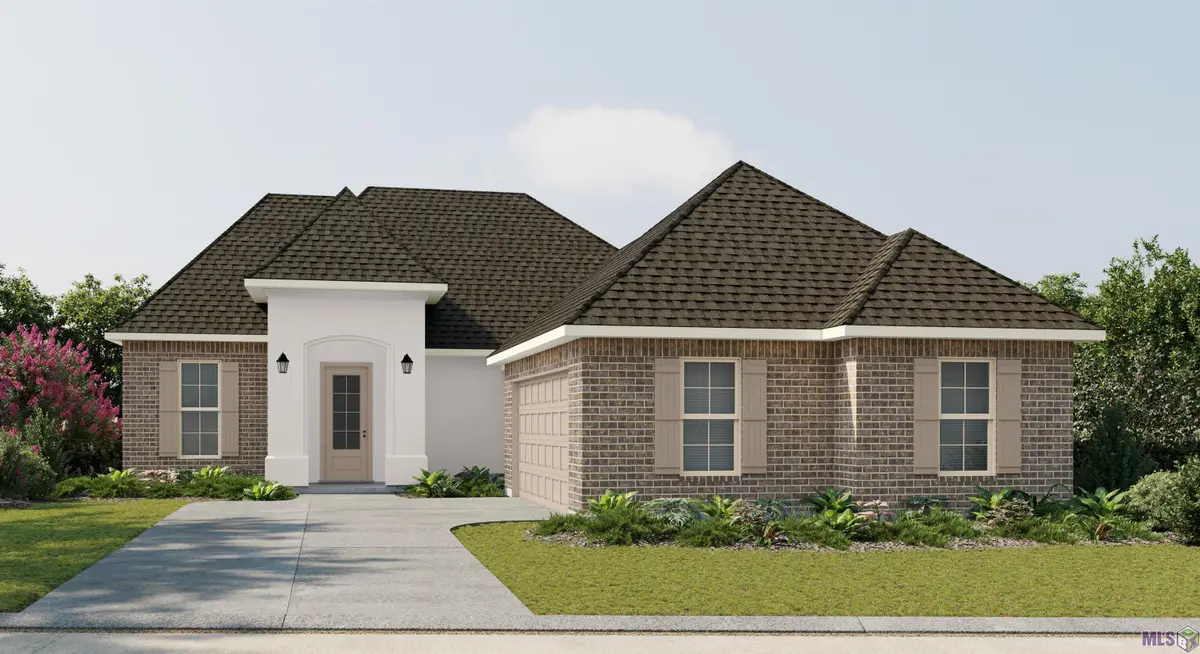 44320 Huntley Road, Hammond, LA 70403 - #1