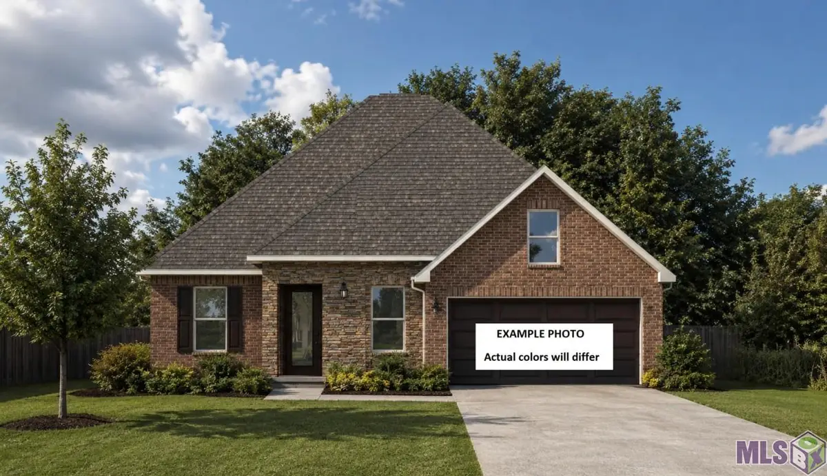 12837 Spoonbill Drive, Covington, LA 70435 - #1