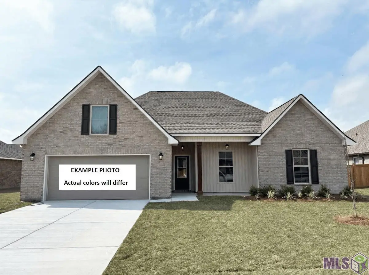 39350 Mattie Rd, Pearl River, LA 70452 - #1