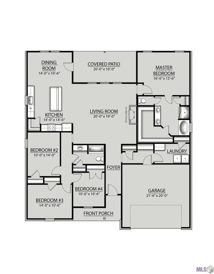 39350 Mattie Rd, Pearl River, LA 70452 - #2