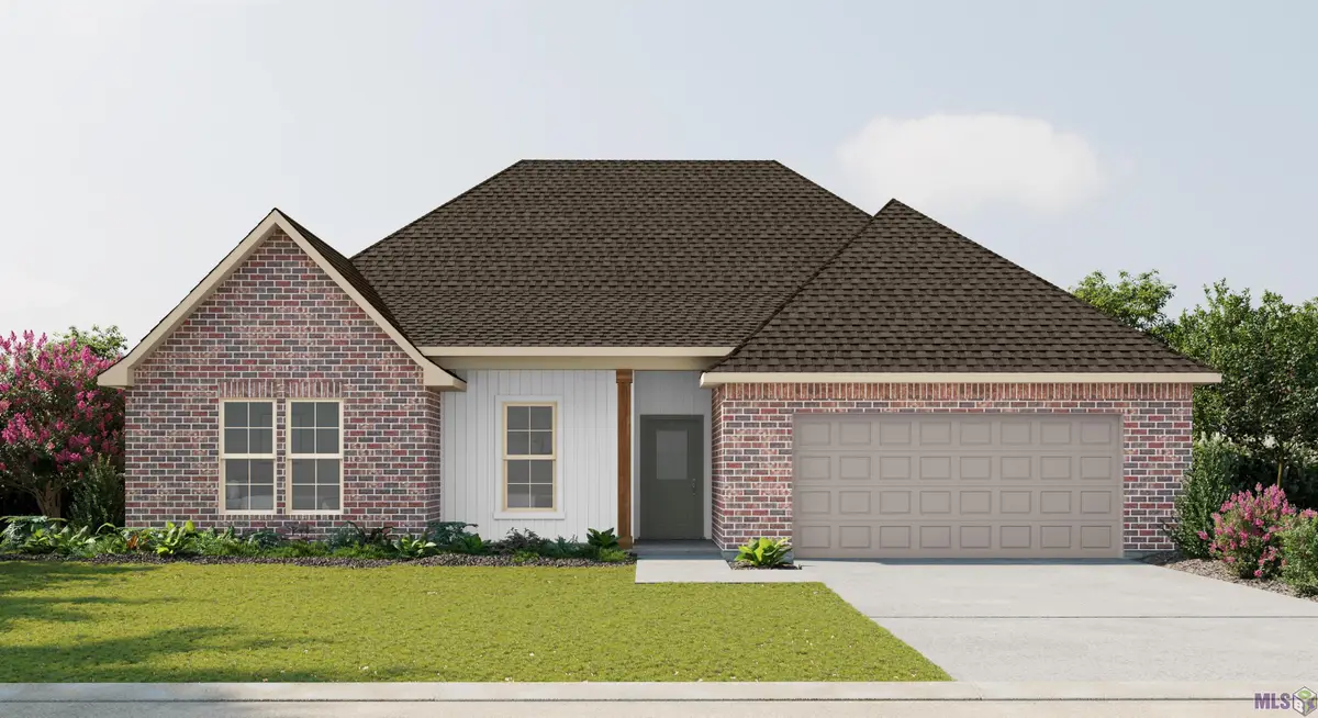 64259 Taylor Farms Rd, Pearl River, LA 70452 - #1