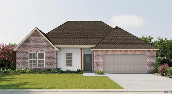 64259 Taylor Farms Rd, Pearl River, LA 70452