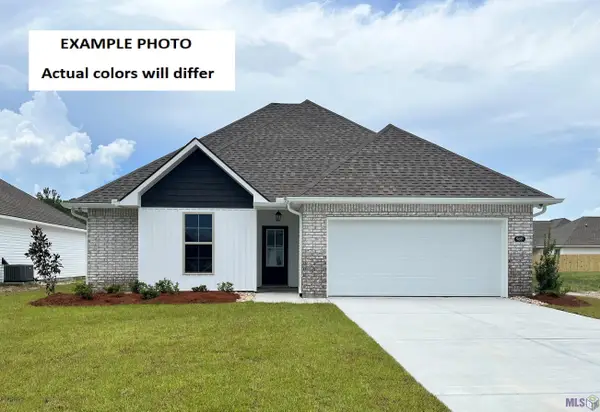 20303 Stone House Rd, Hammond, LA 70401