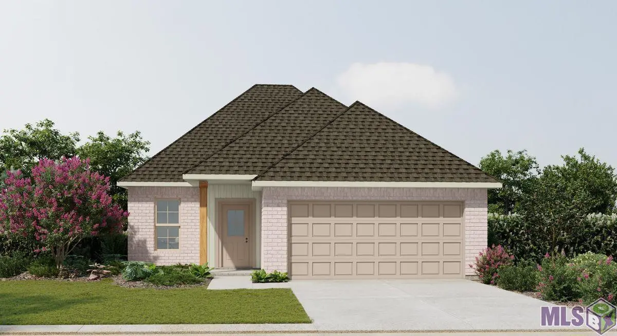 60848 Fairfax Dr, Lacombe, LA 70445 - #1