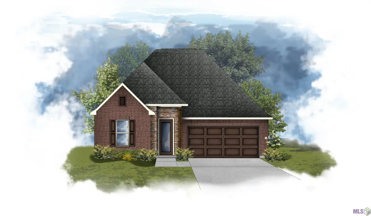12808 Spoonbill Drive, Covington, LA 70435 - #1