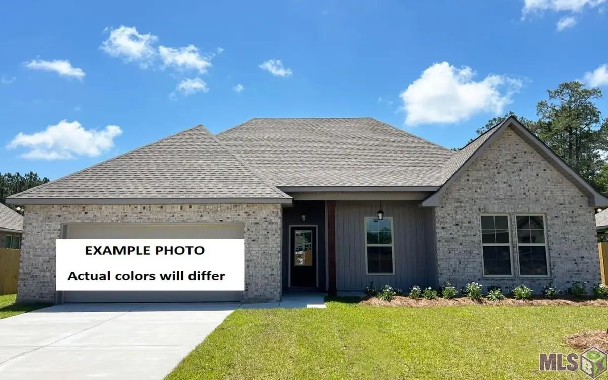 351 Olivia Drive, Luling, LA 70070 - #1