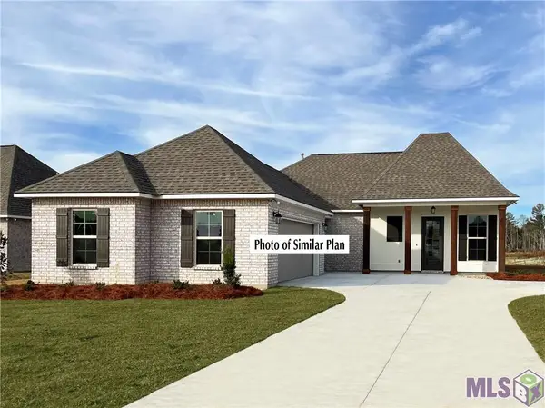 44288 Lake Wind Drive, Hammond, LA 70403