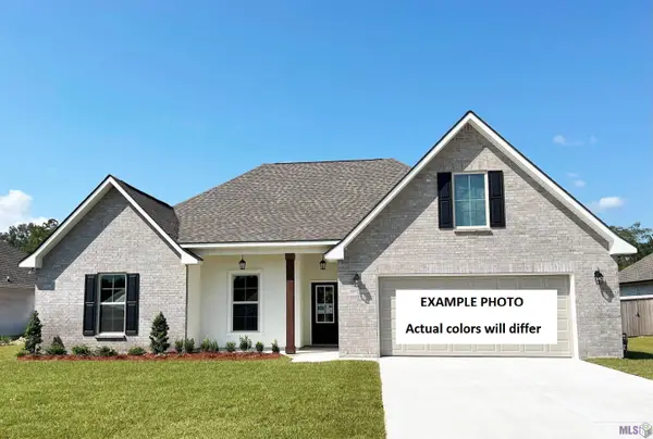 19443 Jardin Drive, Hammond, LA 70403
