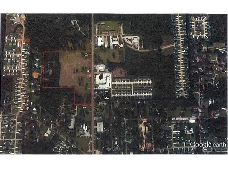 Veterans Avenue, Ponchatoula, LA 70403 - #1