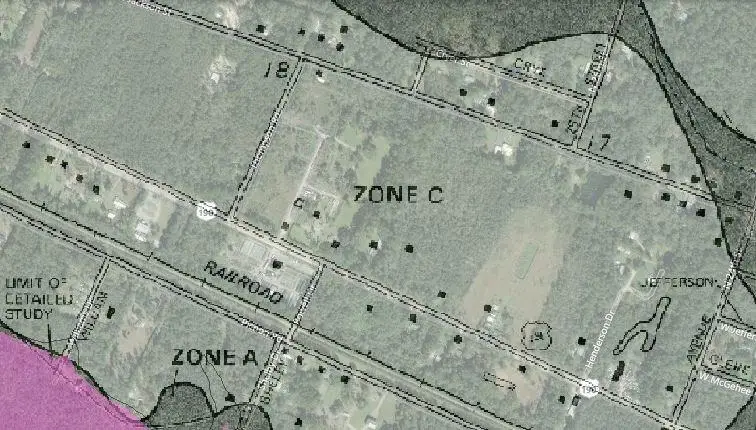 Hwy 190 Highway, Lacombe, LA 70445 - #2