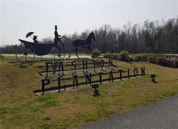 South Fashion Boulevard, Hahnville, LA 70057