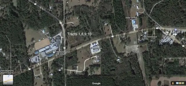 La Hwy 21 Highway, Bush, LA 70431 - #1