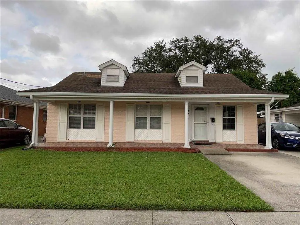 Address Withheld By Seller, Metairie, LA 70005 - #1