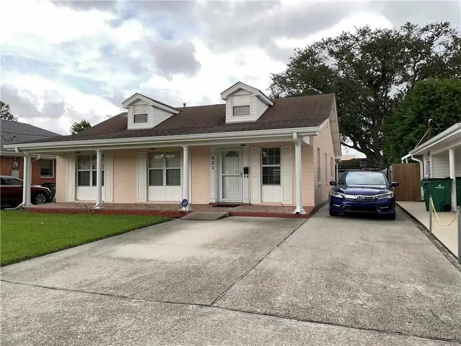 Address Withheld By Seller, Metairie, LA 70005 - #2