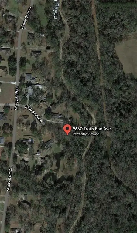 9660 Trails End Avenue, Baton Rouge, LA 70818 - #1