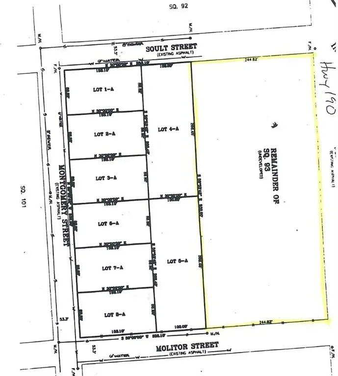 910 Florida Street, Mandeville, LA 70448 - #2