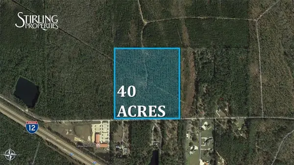 Dixie Ranch Road, Slidell, LA 70460