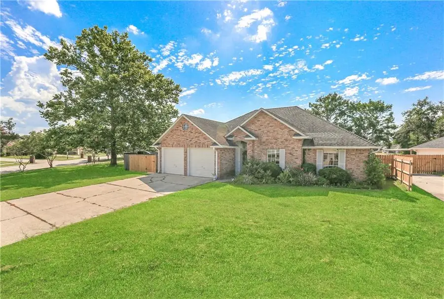 52 Shearwater Drive, Laplace, LA 70068 - #2